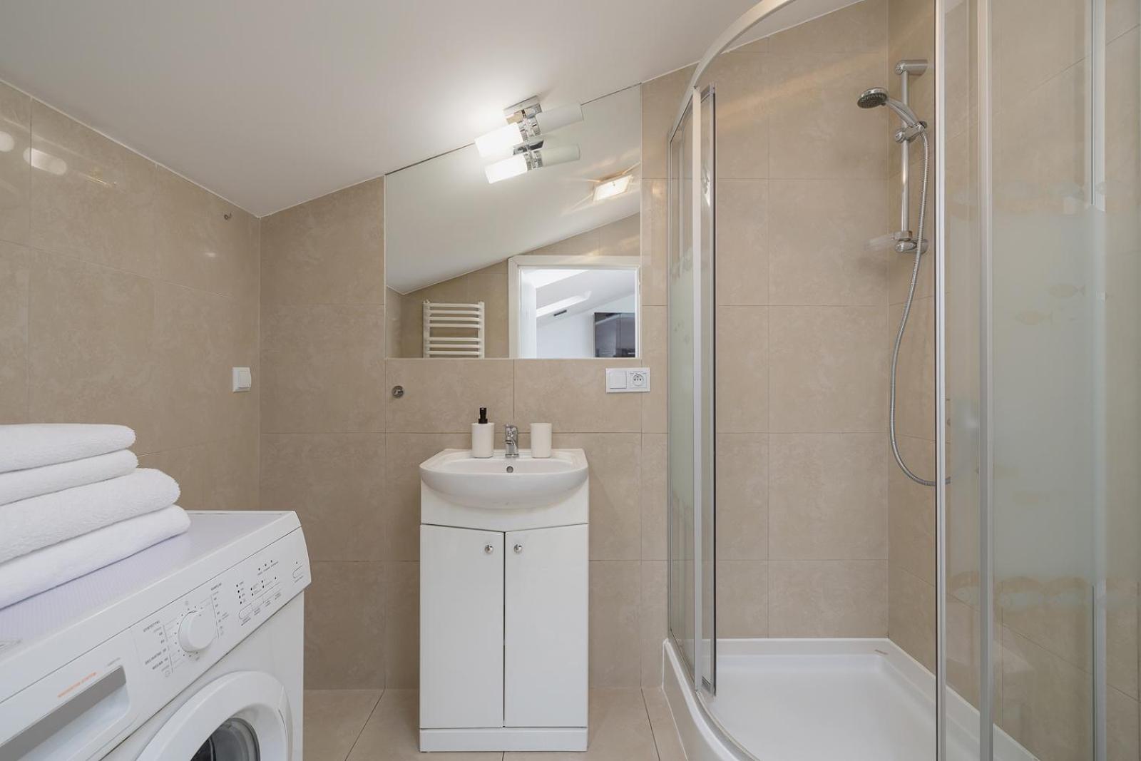 1 Bedroom Apartment With Ac - Dluga 65 Street Cracovia Exterior foto